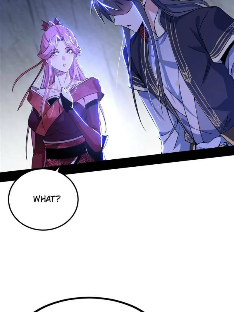 Way To Be The Evil Emperor Chapter 301 page 14 - 