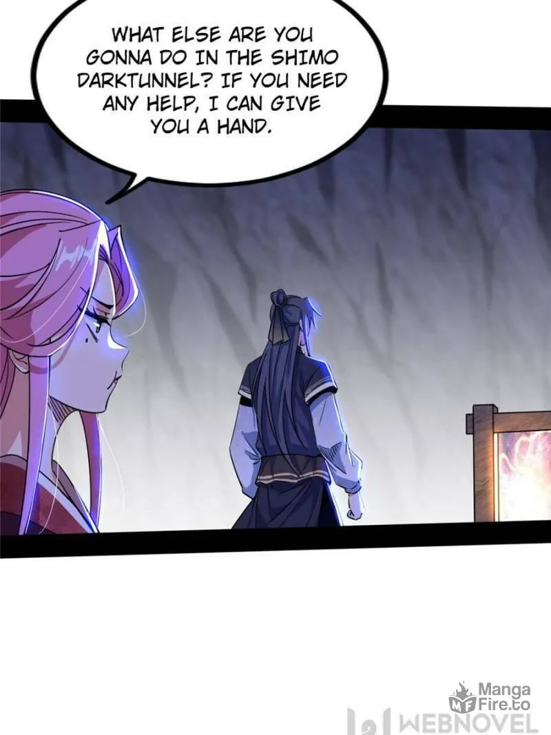 Way To Be The Evil Emperor Chapter 301 page 15 - 