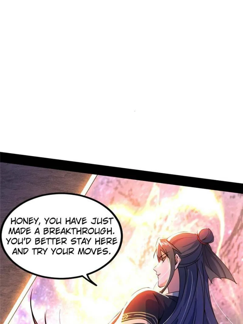 Way To Be The Evil Emperor Chapter 301 page 17 - 