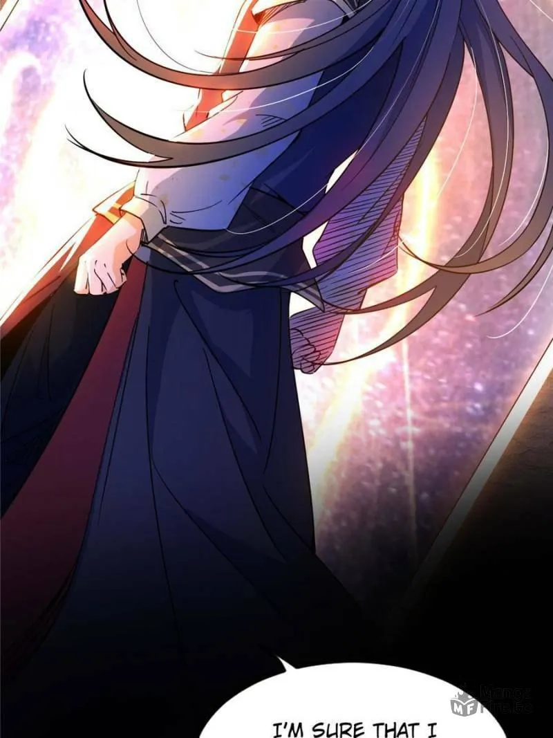 Way To Be The Evil Emperor Chapter 301 page 18 - 
