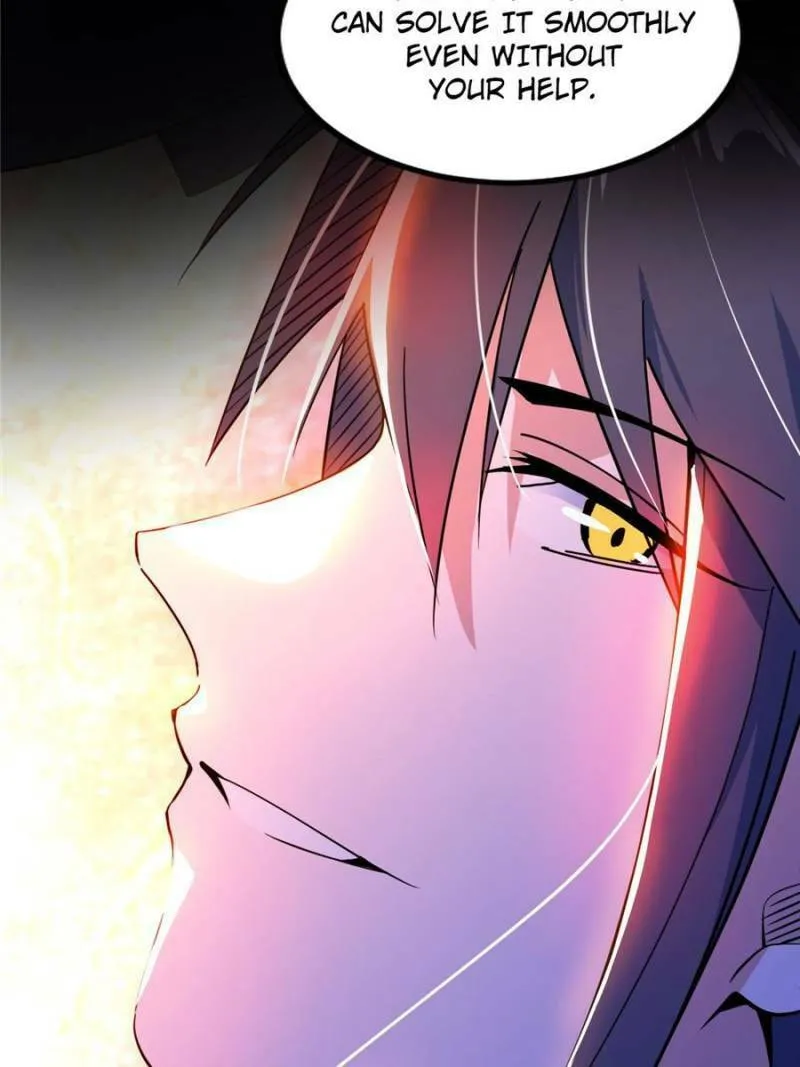 Way To Be The Evil Emperor Chapter 301 page 19 - 