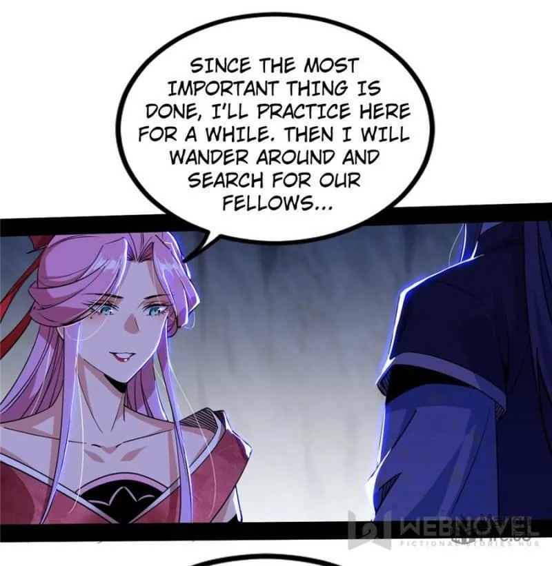 Way To Be The Evil Emperor Chapter 301 page 3 - 