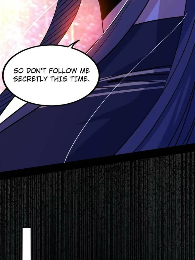 Way To Be The Evil Emperor Chapter 301 page 21 - 