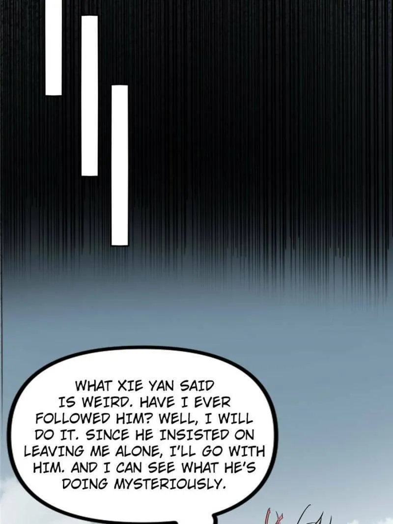 Way To Be The Evil Emperor Chapter 301 page 22 - 