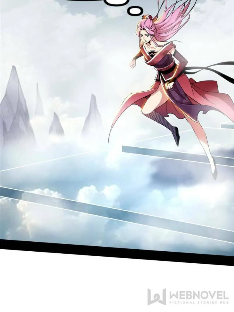 Way To Be The Evil Emperor Chapter 301 page 23 - 