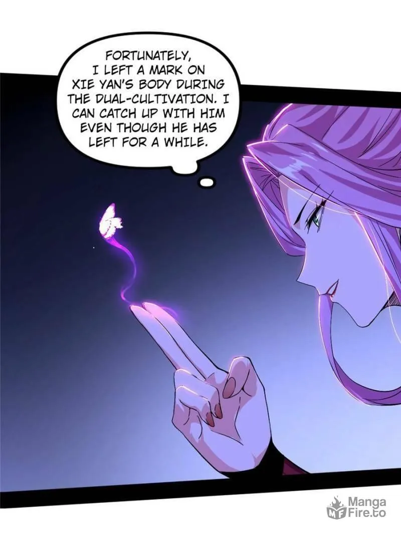 Way To Be The Evil Emperor Chapter 301 page 24 - 