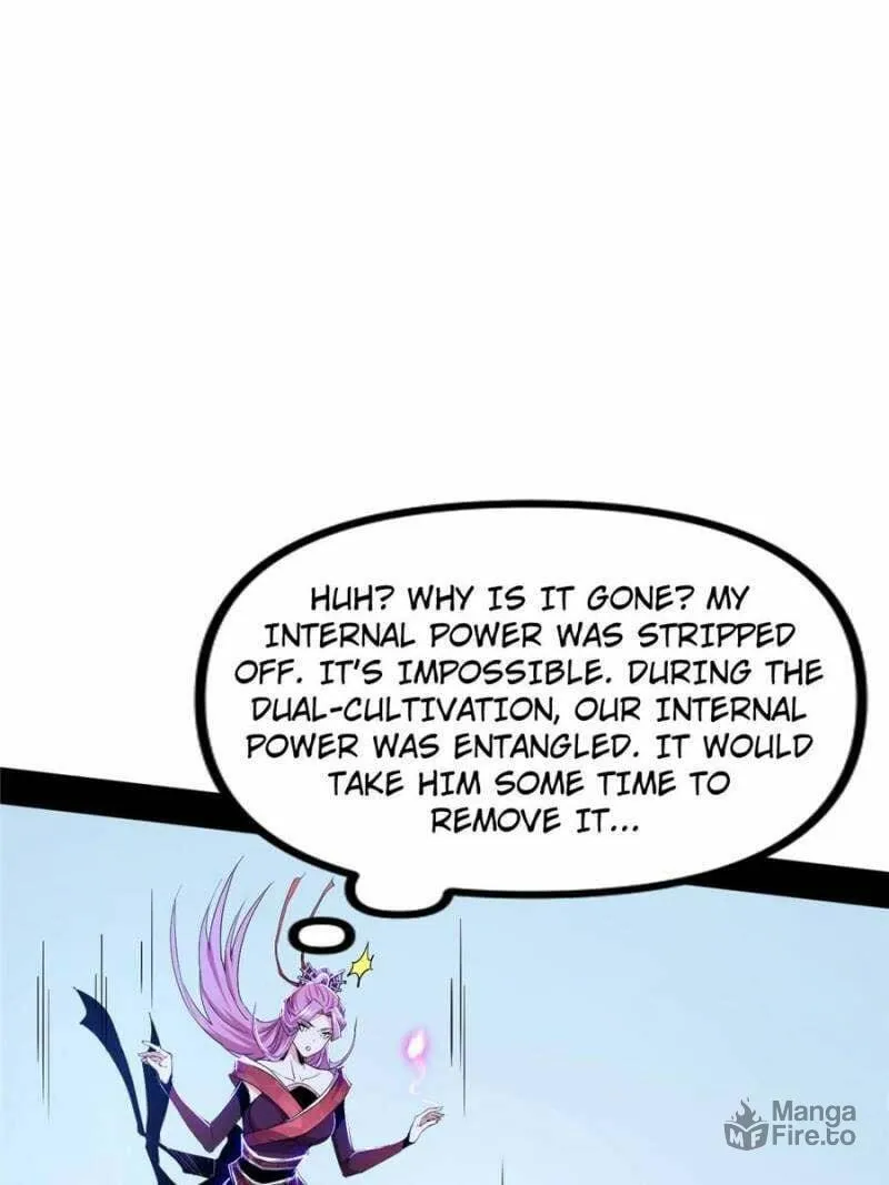 Way To Be The Evil Emperor Chapter 301 page 25 - 