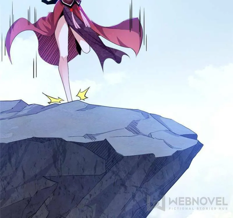 Way To Be The Evil Emperor Chapter 301 page 26 - 