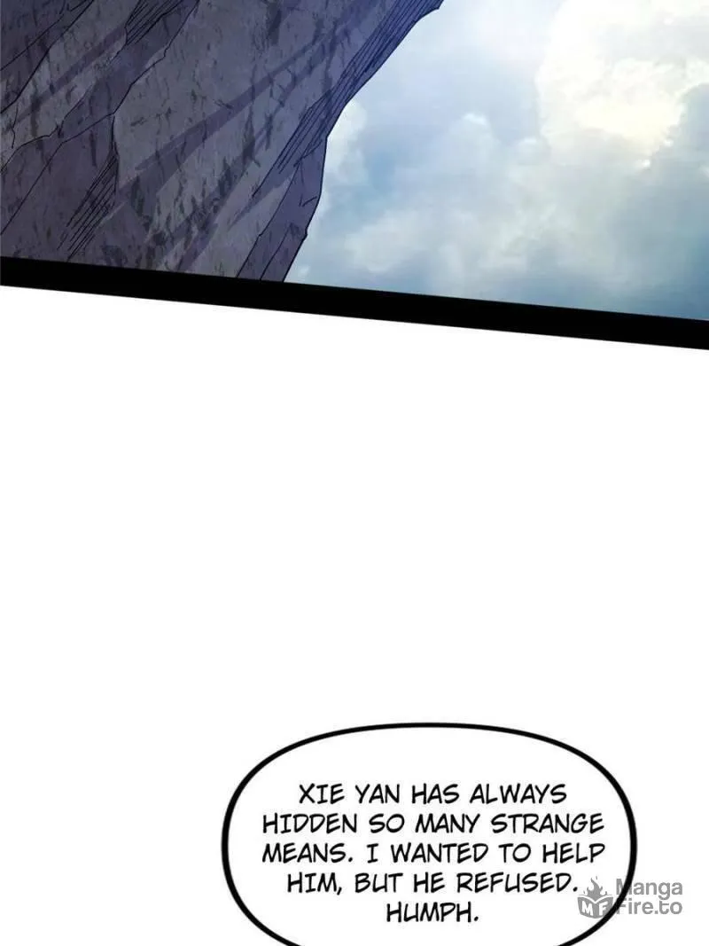 Way To Be The Evil Emperor Chapter 301 page 27 - 