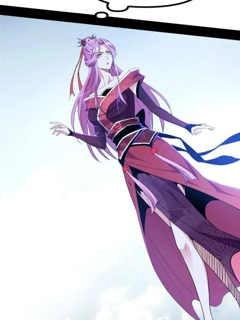Way To Be The Evil Emperor Chapter 301 page 28 - 