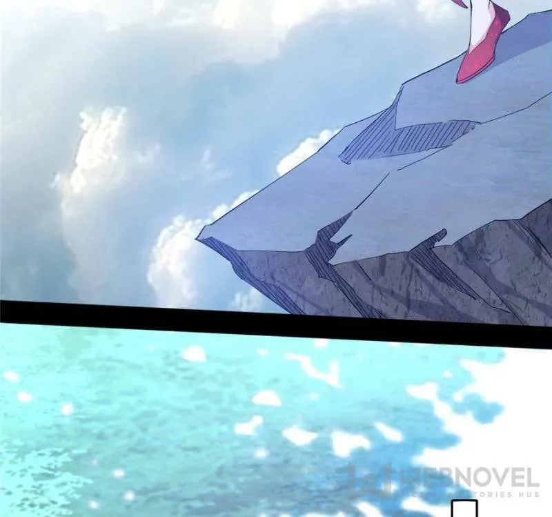 Way To Be The Evil Emperor Chapter 301 page 29 - 