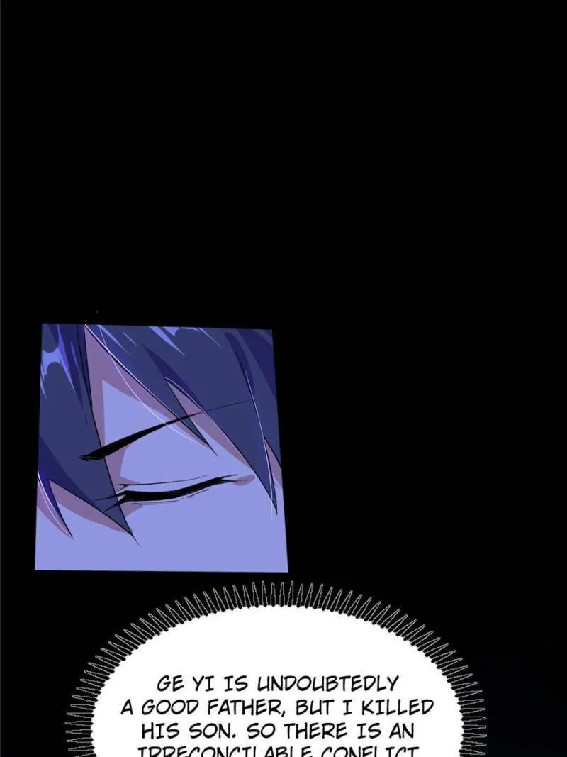 Way To Be The Evil Emperor Chapter 301 page 37 - 