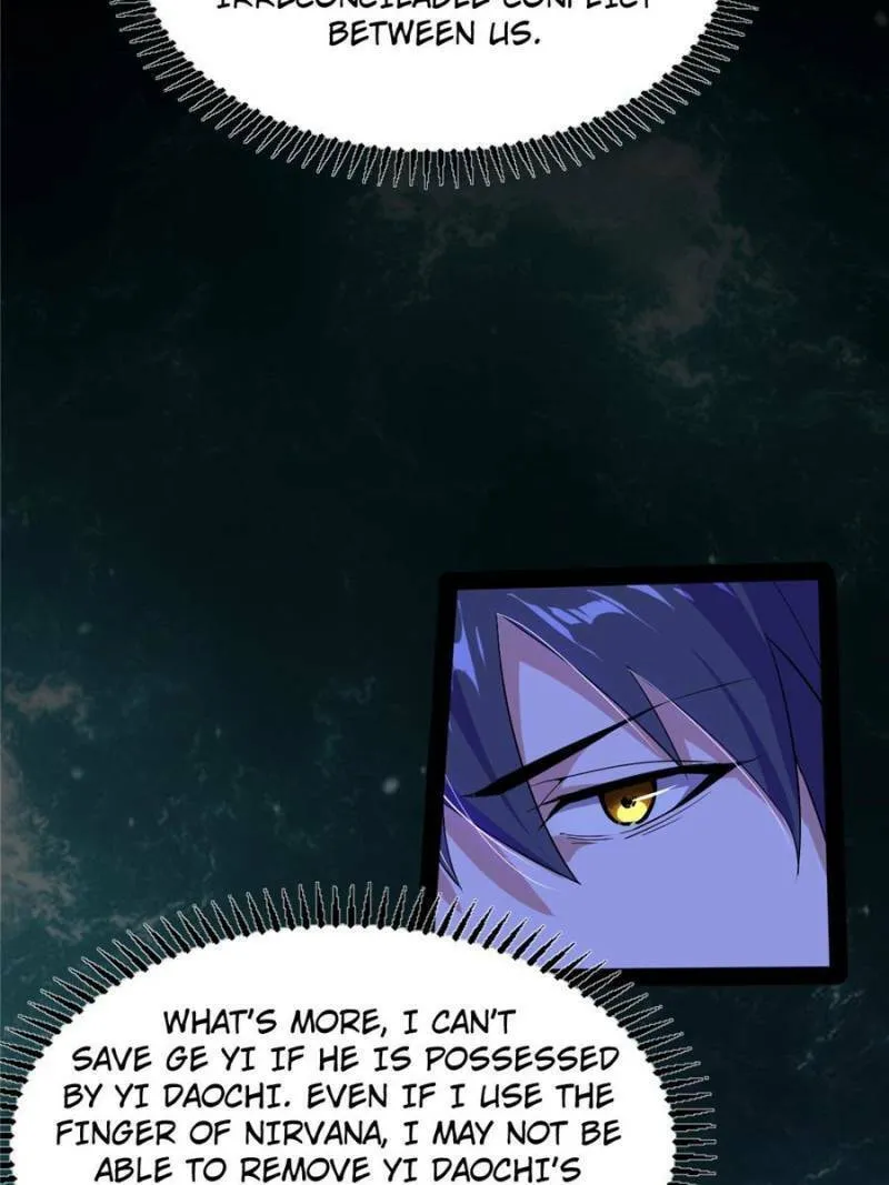 Way To Be The Evil Emperor Chapter 301 page 38 - 