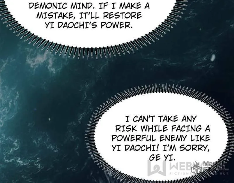 Way To Be The Evil Emperor Chapter 301 page 39 - 