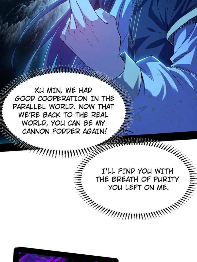 Way To Be The Evil Emperor Chapter 301 page 41 - 