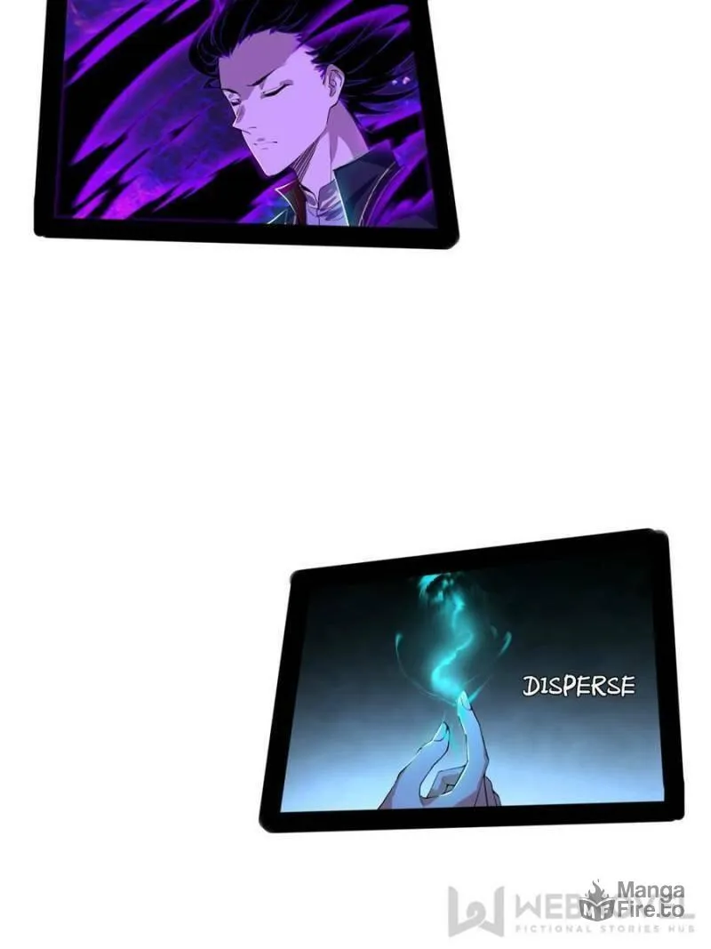 Way To Be The Evil Emperor Chapter 301 page 42 - 