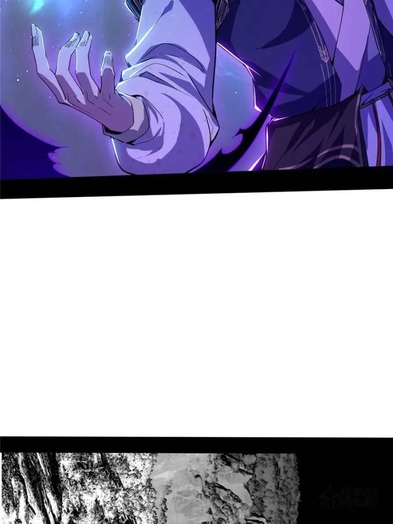 Way To Be The Evil Emperor Chapter 301 page 45 - 