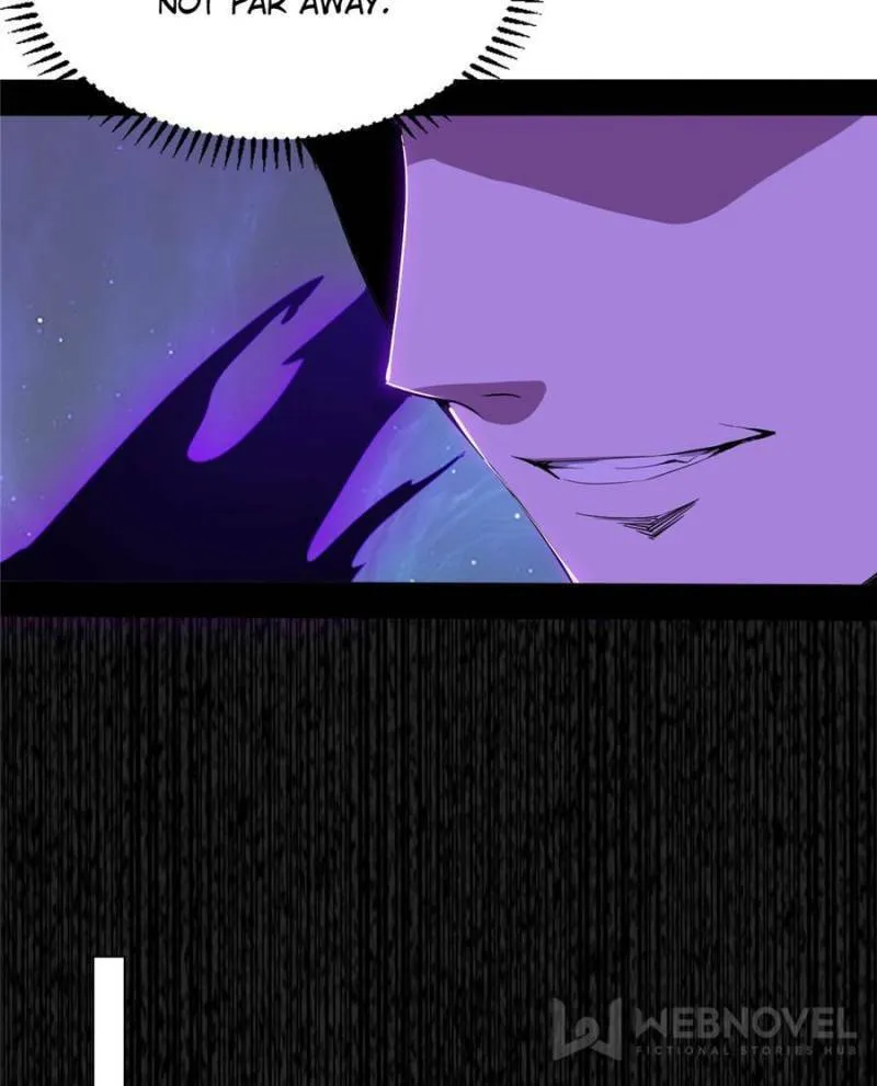 Way To Be The Evil Emperor Chapter 301 page 49 - 
