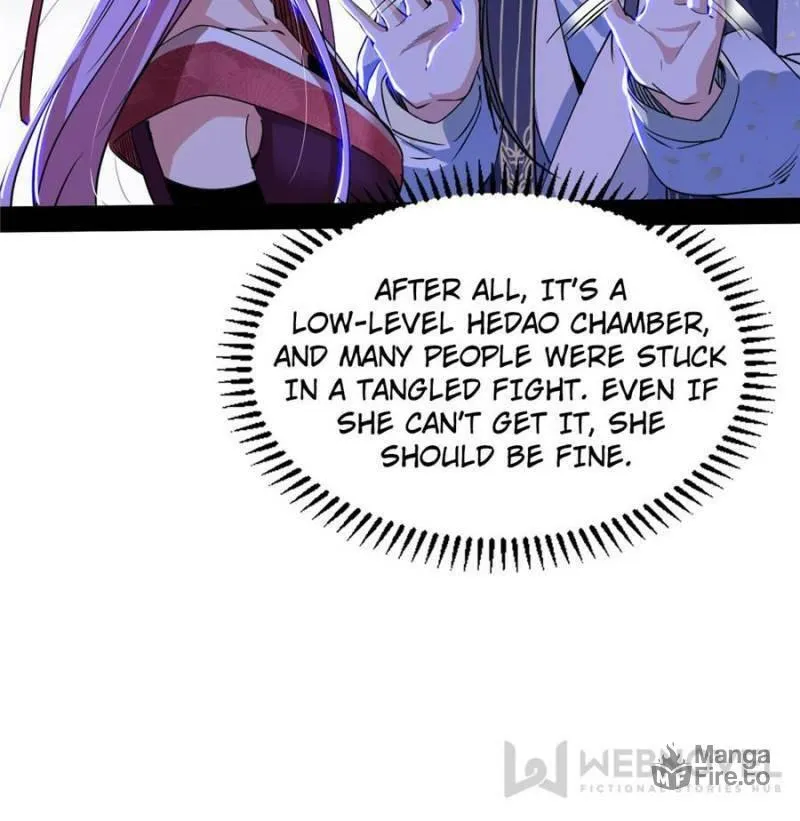 Way To Be The Evil Emperor Chapter 301 page 6 - 