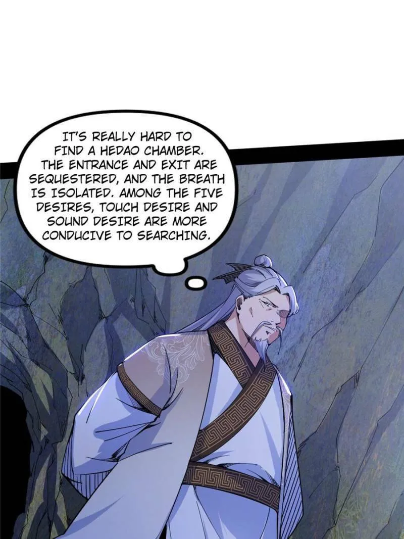 Way To Be The Evil Emperor Chapter 301 page 53 - 
