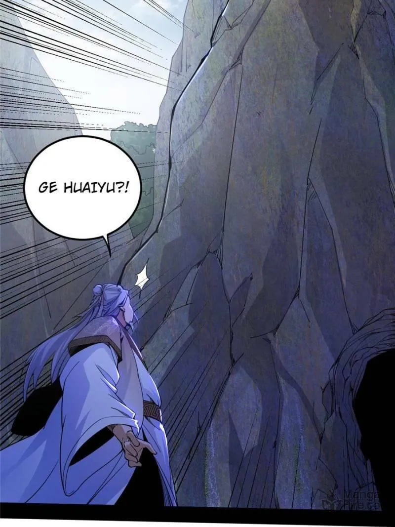 Way To Be The Evil Emperor Chapter 301 page 57 - 