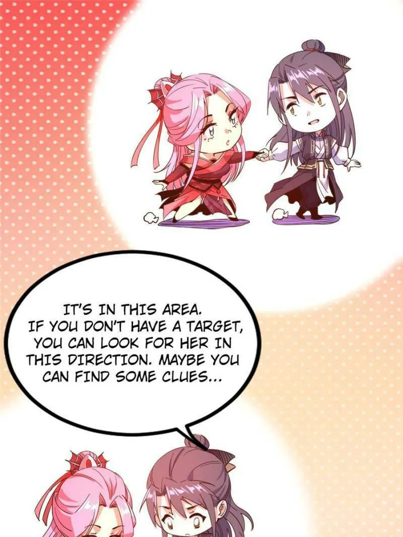 Way To Be The Evil Emperor Chapter 301 page 7 - 
