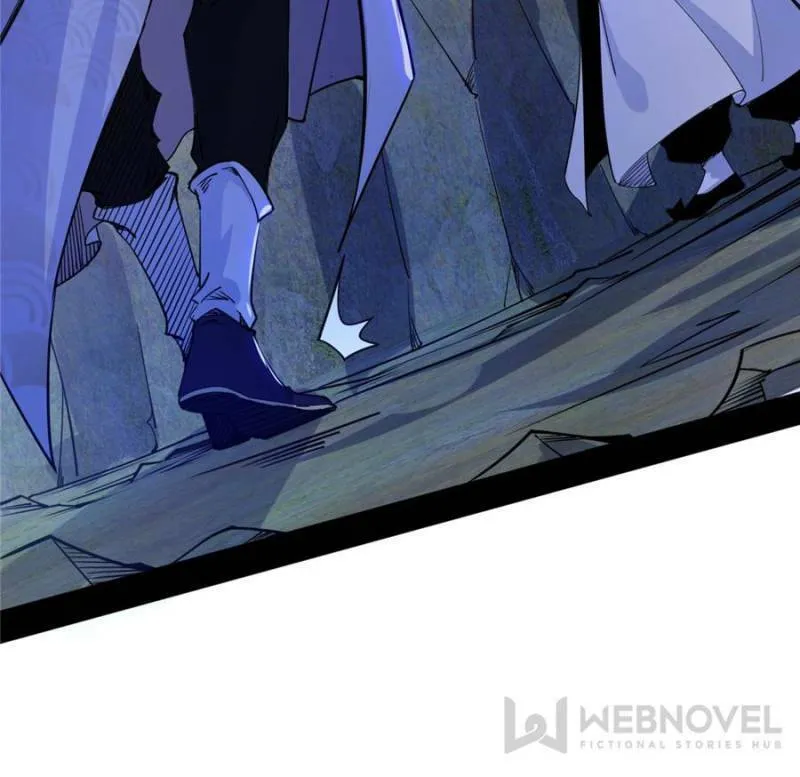 Way To Be The Evil Emperor Chapter 301 page 61 - 