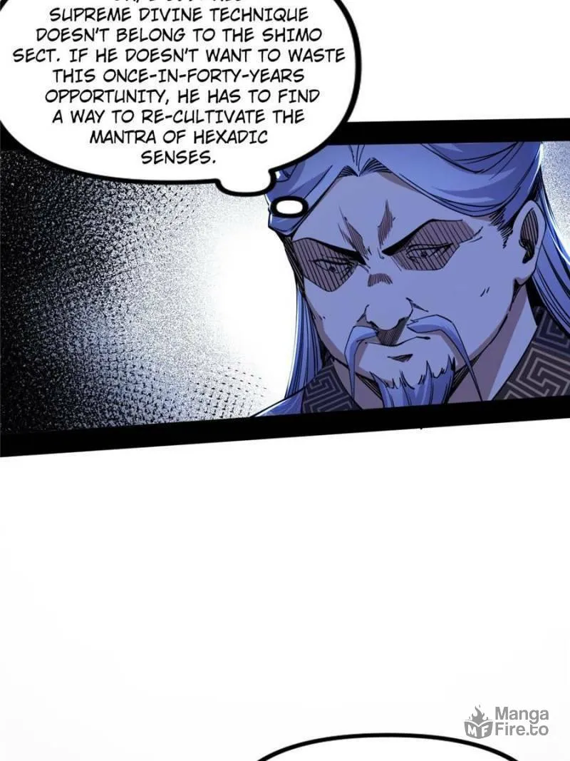 Way To Be The Evil Emperor Chapter 301 page 63 - 