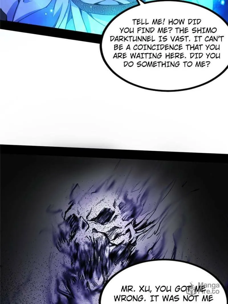 Way To Be The Evil Emperor Chapter 301 page 66 - 