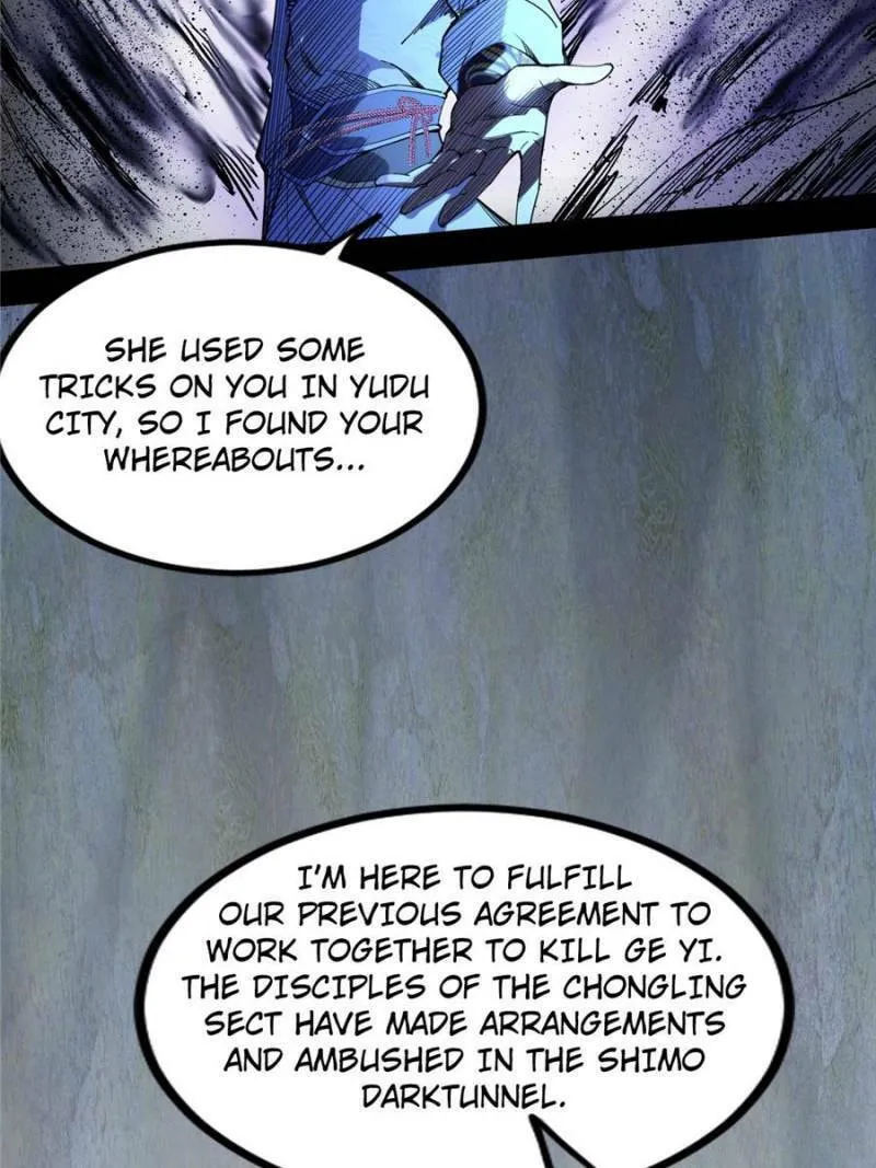 Way To Be The Evil Emperor Chapter 301 page 68 - 