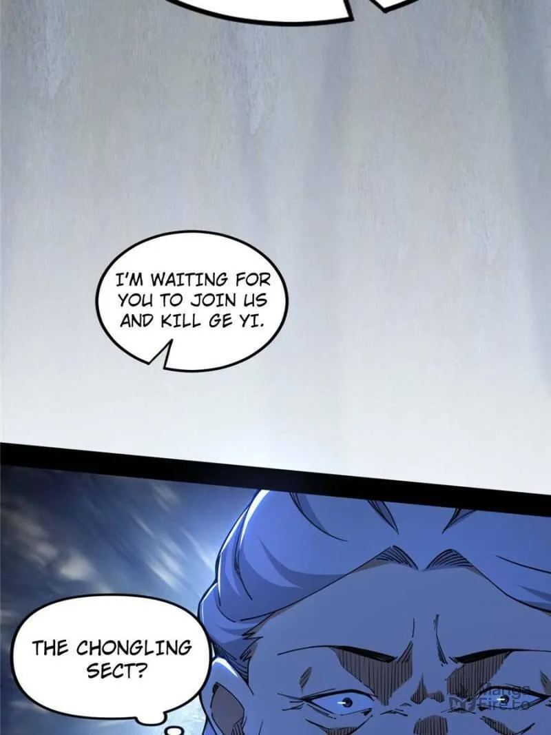 Way To Be The Evil Emperor Chapter 301 page 69 - 