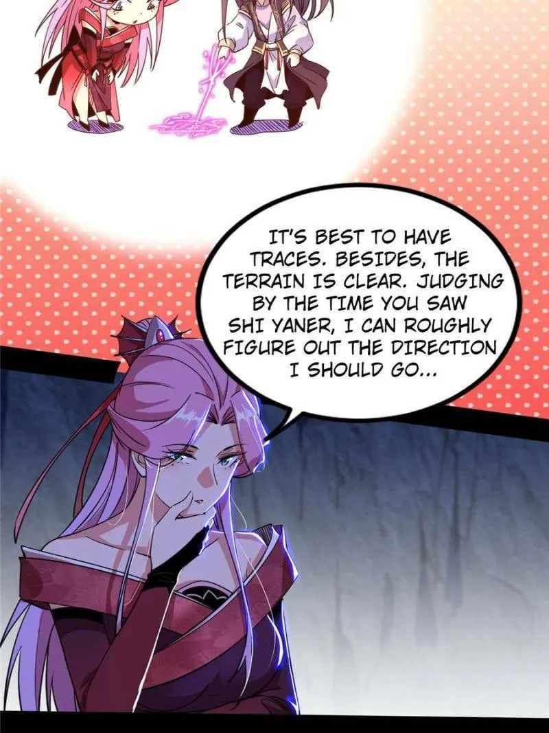 Way To Be The Evil Emperor Chapter 301 page 8 - 