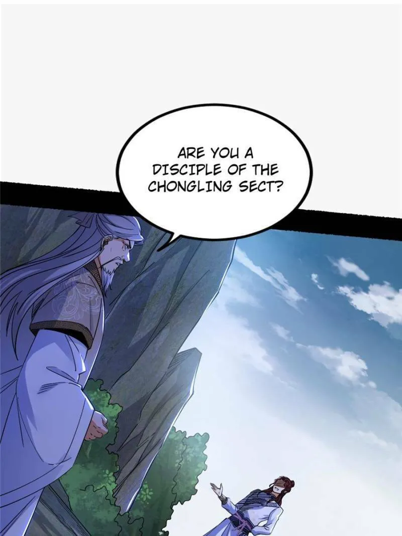 Way To Be The Evil Emperor Chapter 301 page 71 - 