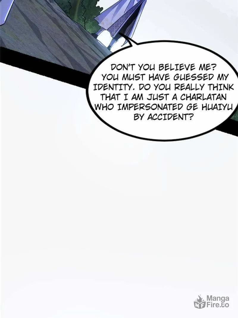 Way To Be The Evil Emperor Chapter 301 page 72 - 