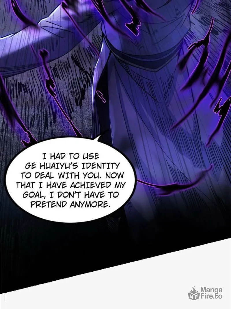 Way To Be The Evil Emperor Chapter 301 page 75 - 