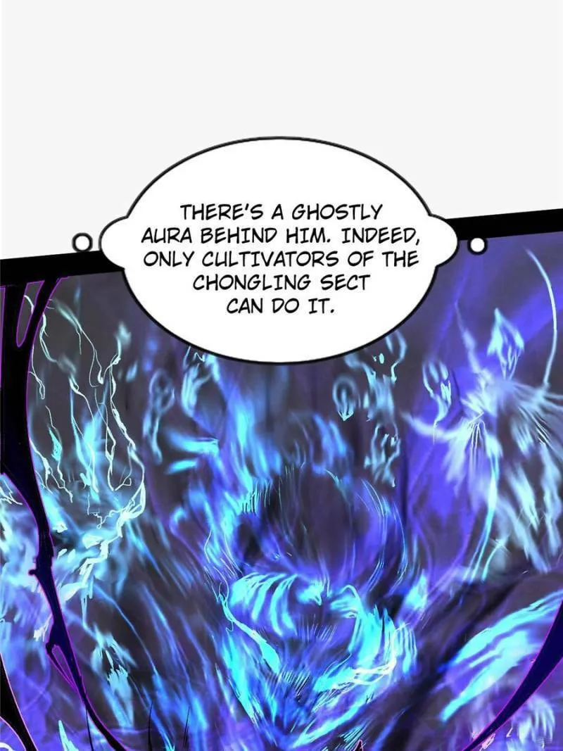 Way To Be The Evil Emperor Chapter 301 page 76 - 