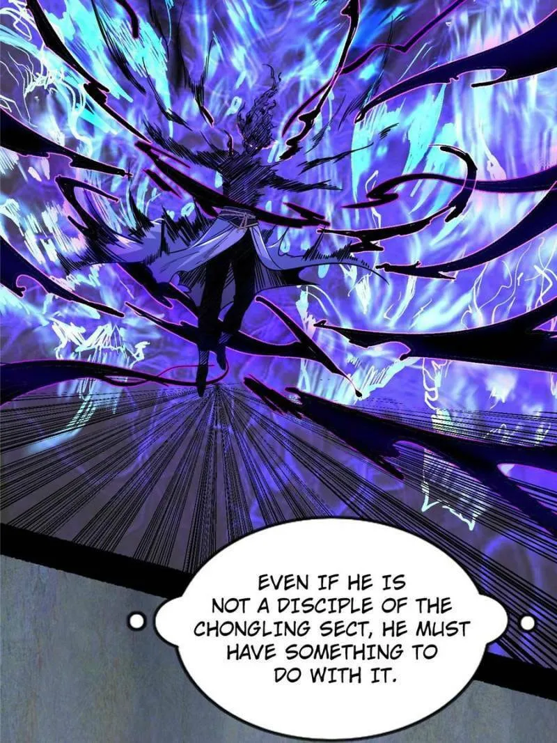Way To Be The Evil Emperor Chapter 301 page 77 - 