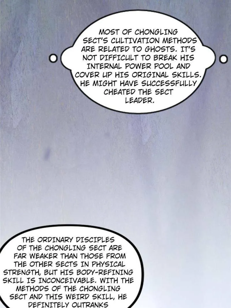 Way To Be The Evil Emperor Chapter 301 page 79 - 