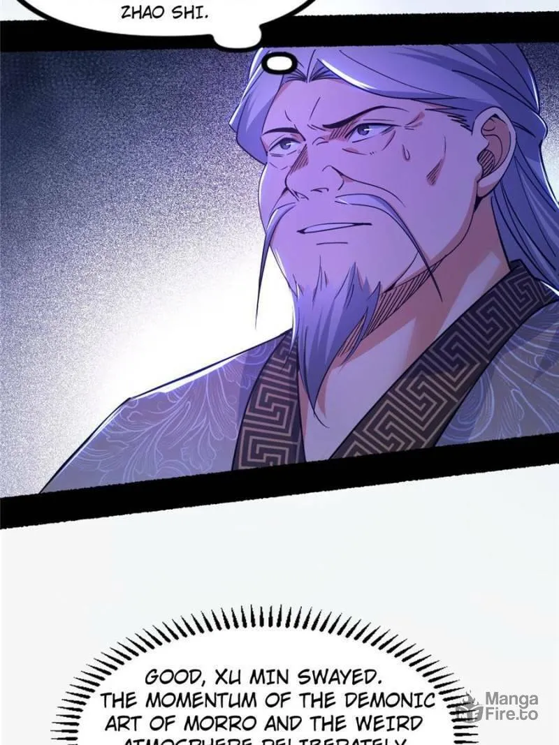 Way To Be The Evil Emperor Chapter 301 page 80 - 