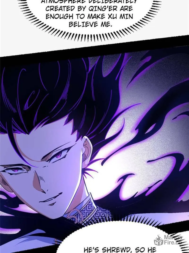 Way To Be The Evil Emperor Chapter 301 page 81 - 