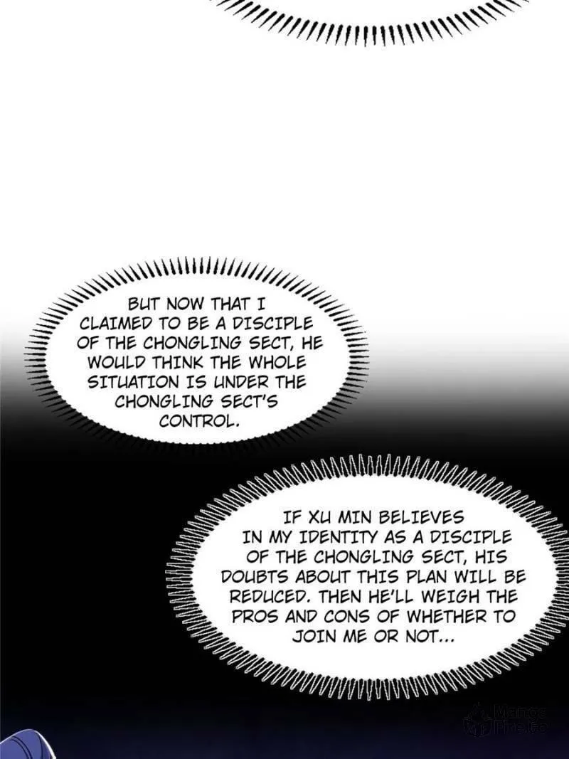 Way To Be The Evil Emperor Chapter 301 page 84 - 