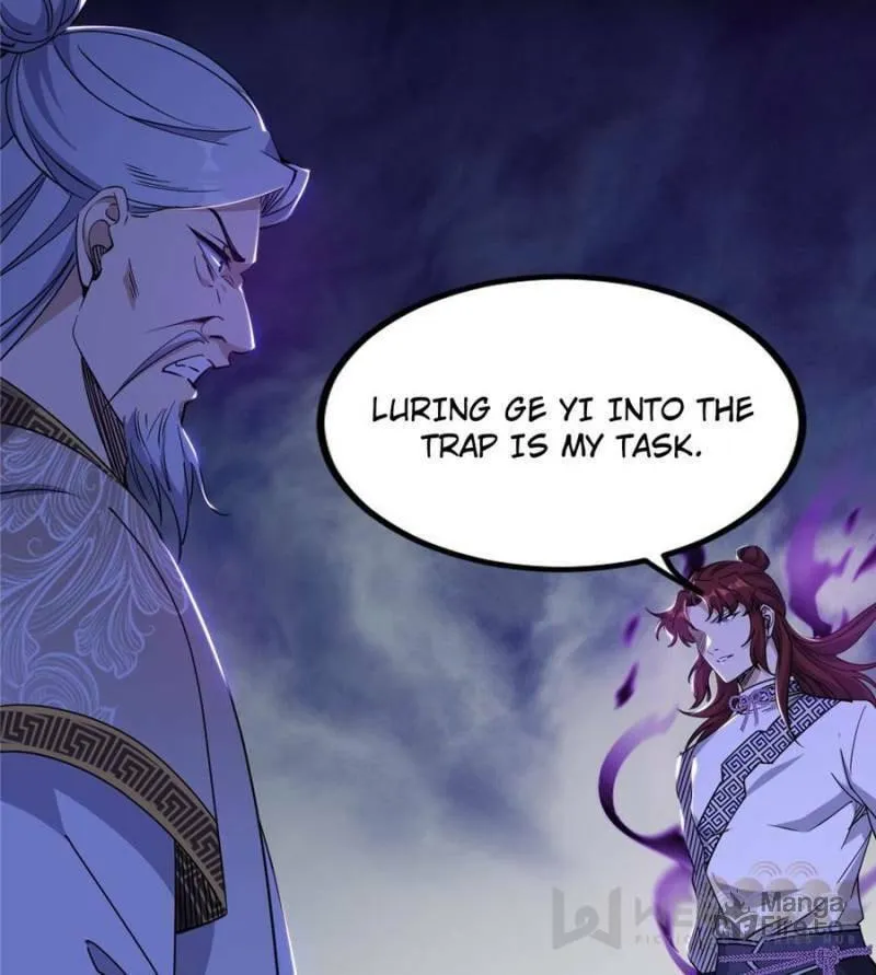 Way To Be The Evil Emperor Chapter 301 page 85 - 