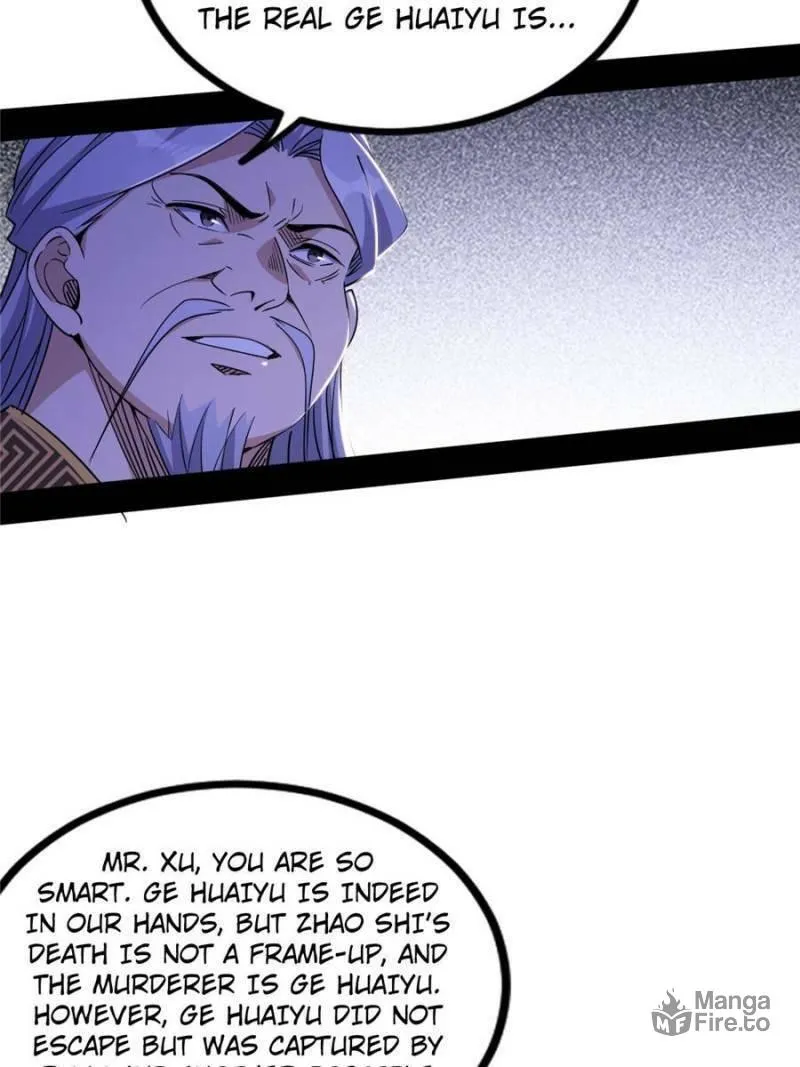 Way To Be The Evil Emperor Chapter 301 page 87 - 