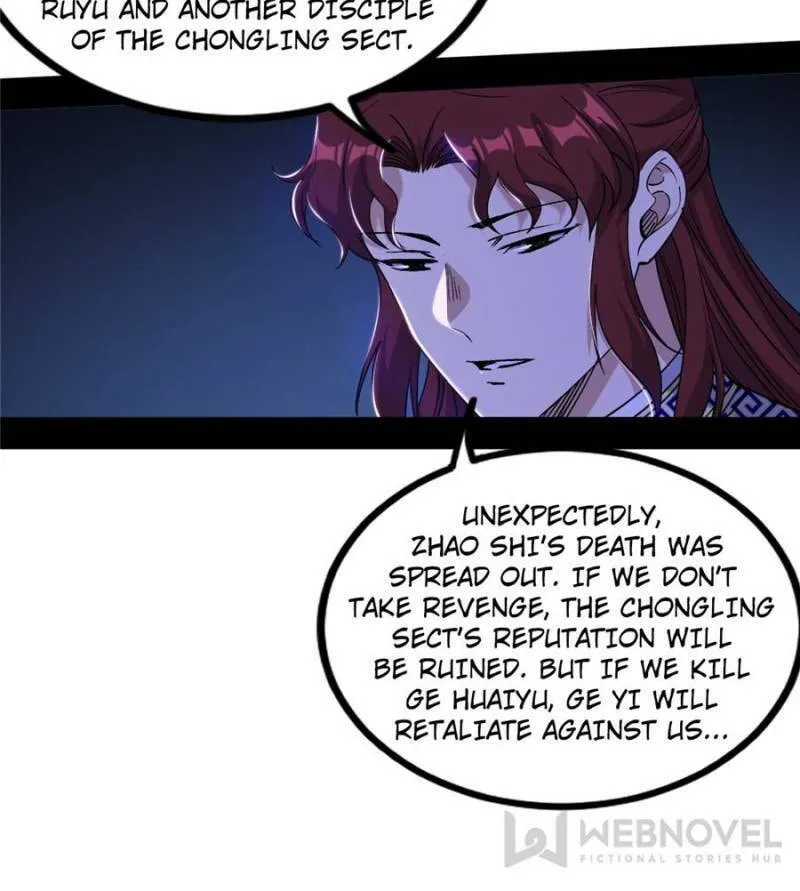 Way To Be The Evil Emperor Chapter 301 page 88 - 
