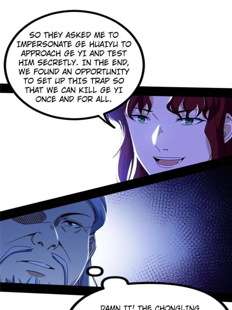 Way To Be The Evil Emperor Chapter 301 page 89 - 
