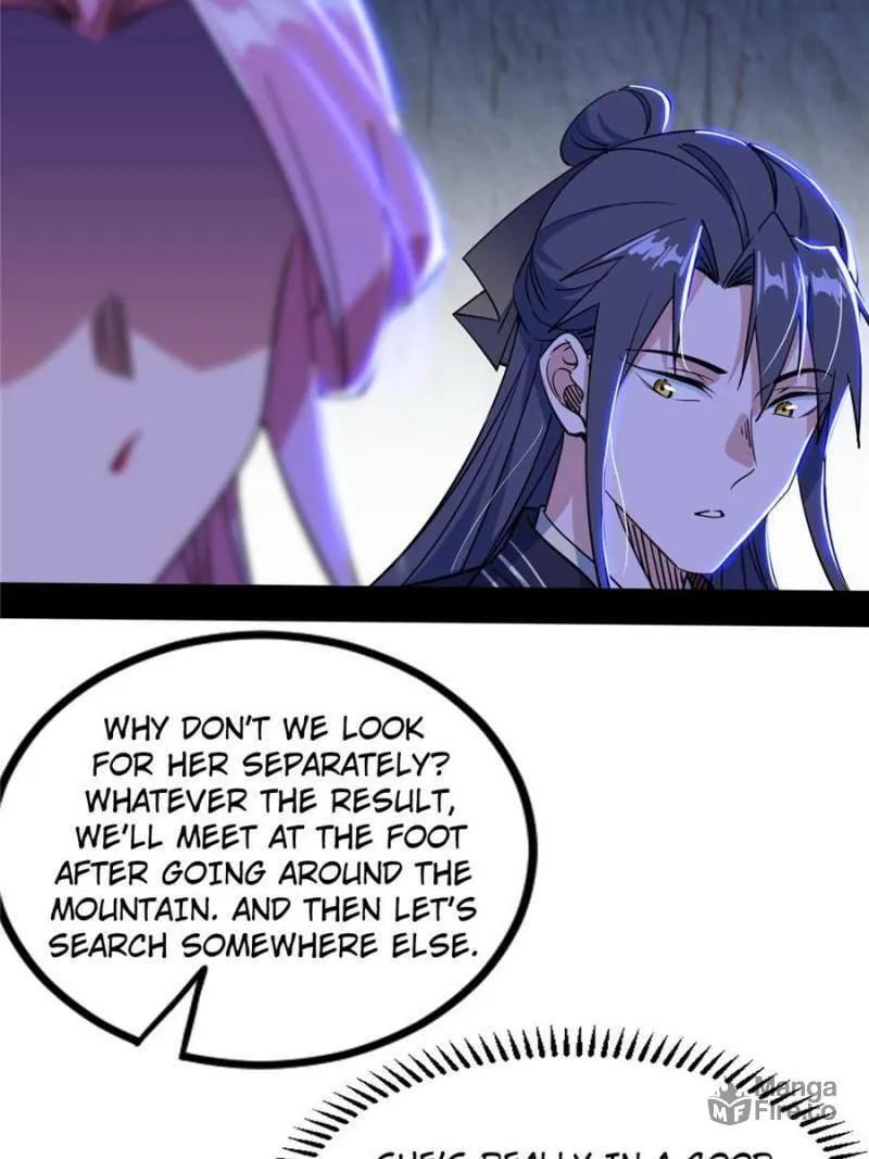 Way To Be The Evil Emperor Chapter 301 page 10 - 