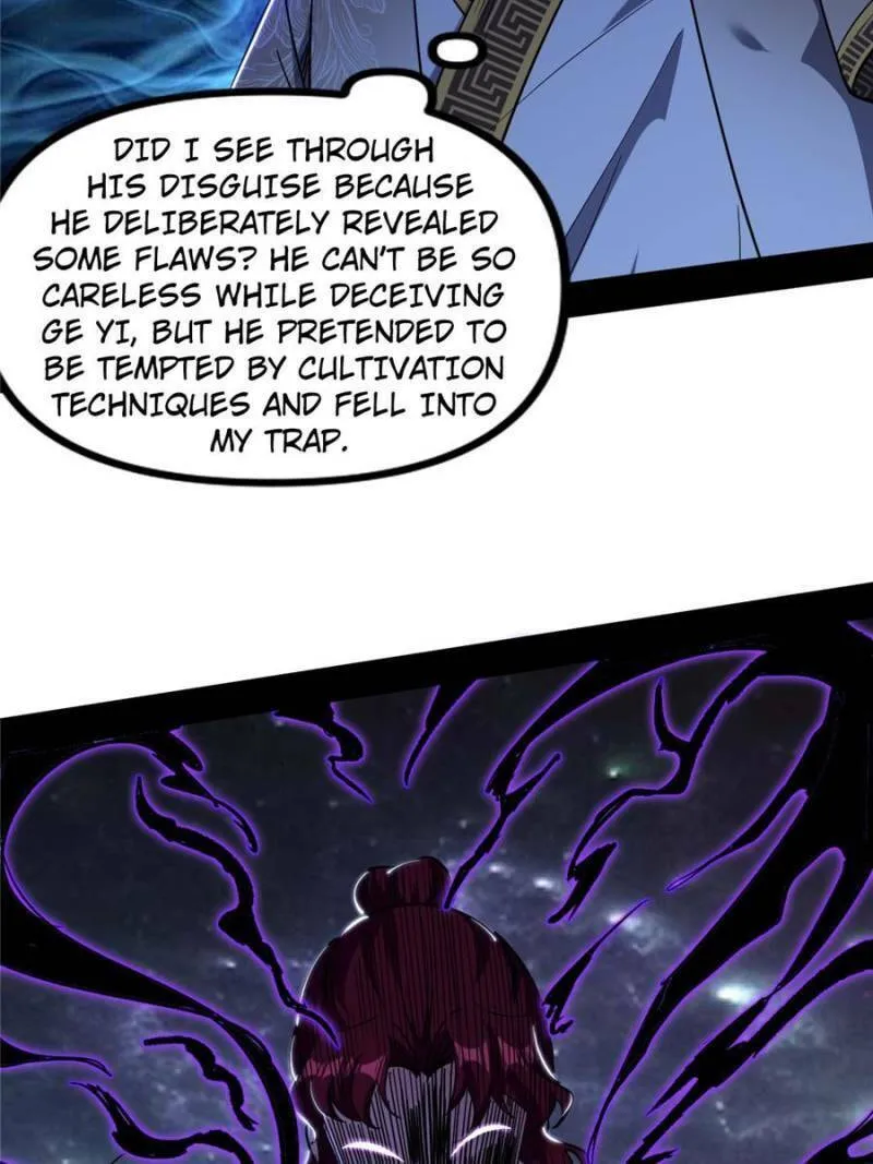 Way To Be The Evil Emperor Chapter 301 page 91 - 