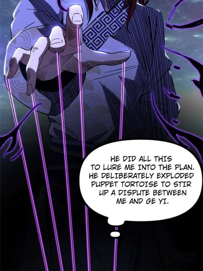 Way To Be The Evil Emperor Chapter 301 page 93 - 