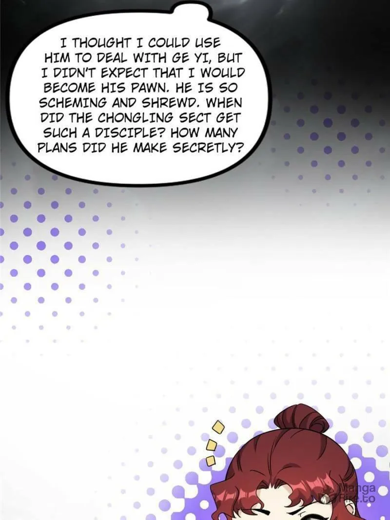 Way To Be The Evil Emperor Chapter 301 page 95 - 