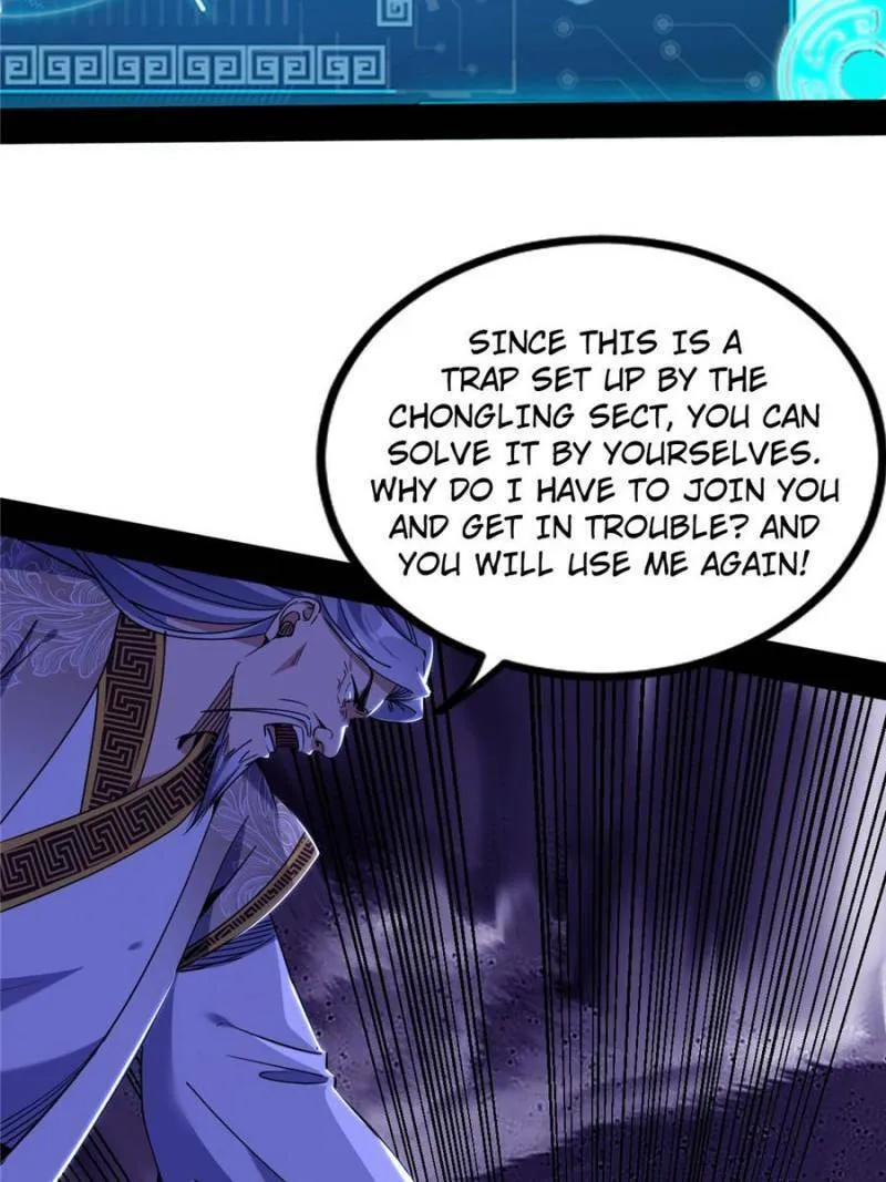 Way To Be The Evil Emperor Chapter 301 page 98 - 
